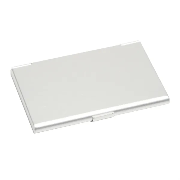 Slim Card Holder - Slim Card Holder - Image 2 of 2