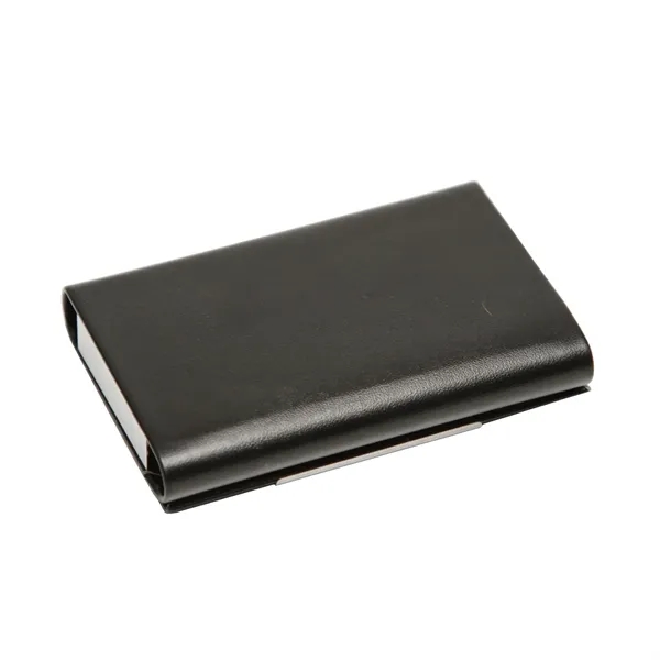 Vienna Business Card Holder - Vienna Business Card Holder - Image 1 of 1
