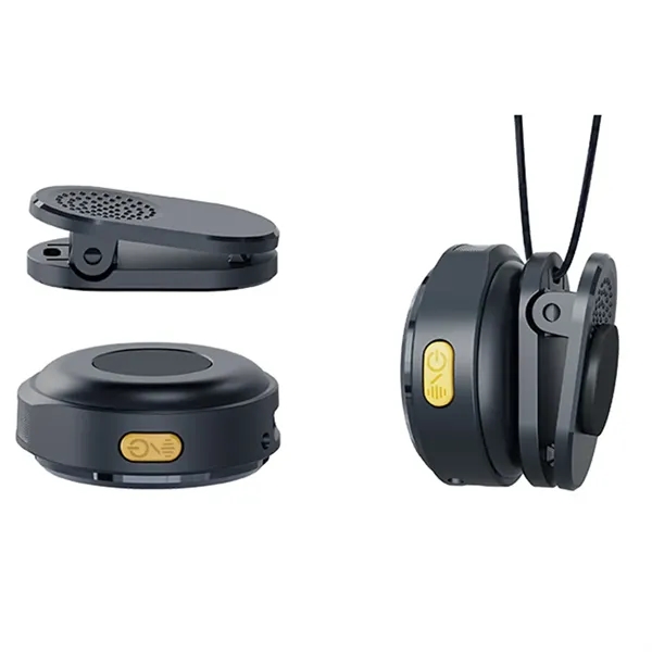 Wireless Lavalier Microphone - Wireless Lavalier Microphone - Image 4 of 4