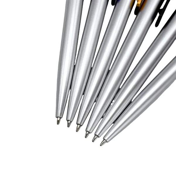 Cell Phone Holder Atomic Touch Screen Ballpoint Pen - Cell Phone Holder Atomic Touch Screen Ballpoint Pen - Image 3 of 4