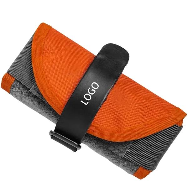 Practical Tactical Portable Organizer - Practical Tactical Portable Organizer - Image 0 of 4