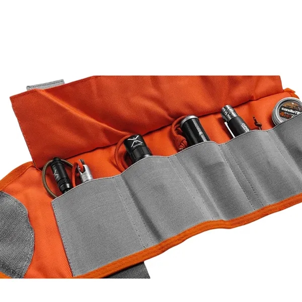 Practical Tactical Portable Organizer - Practical Tactical Portable Organizer - Image 1 of 4