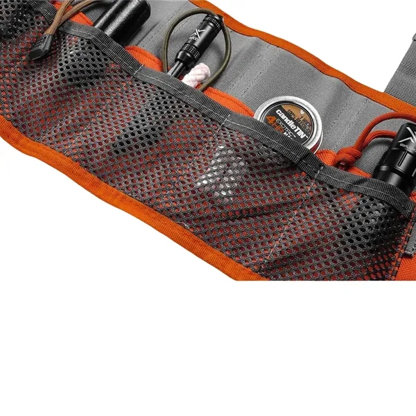 Practical Tactical Portable Organizer - Practical Tactical Portable Organizer - Image 2 of 4