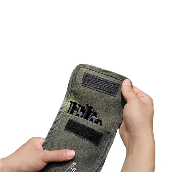 Outdoor Spike Bag - Outdoor Spike Bag - Image 1 of 4