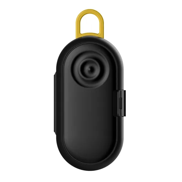Multi-Purpose Earbud Storage Case - Multi-Purpose Earbud Storage Case - Image 2 of 17