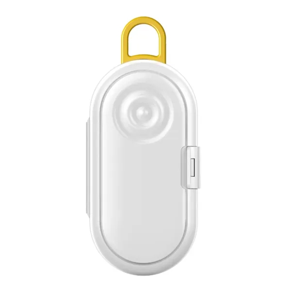 Multi-Purpose Earbud Storage Case - Multi-Purpose Earbud Storage Case - Image 3 of 17