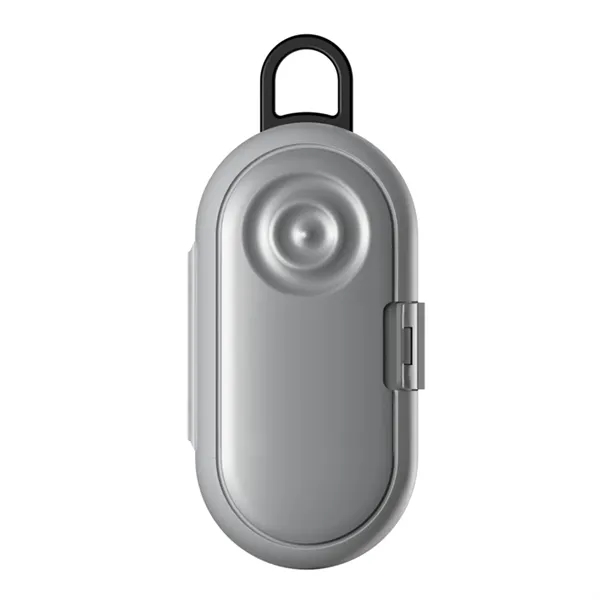 Multi-Purpose Earbud Storage Case - Multi-Purpose Earbud Storage Case - Image 5 of 17