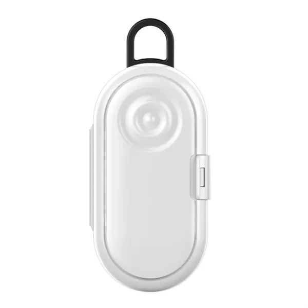 Multi-Purpose Earbud Storage Case - Multi-Purpose Earbud Storage Case - Image 7 of 17