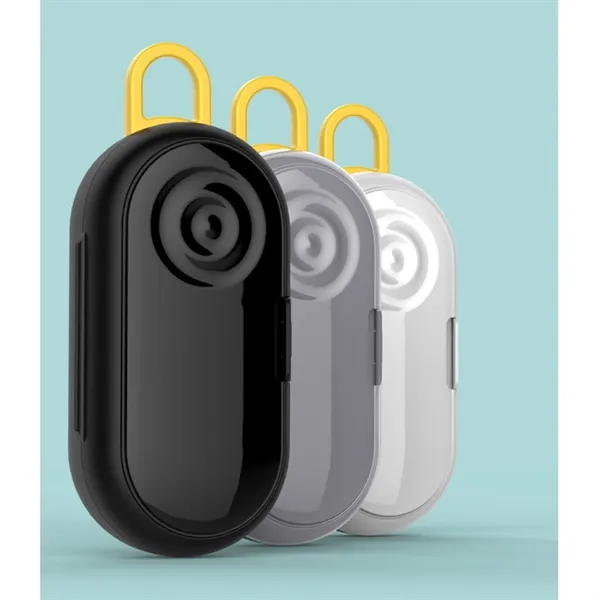 Multi-Purpose Earbud Storage Case - Multi-Purpose Earbud Storage Case - Image 11 of 17