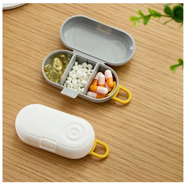 Multi-Purpose Earbud Storage Case - Multi-Purpose Earbud Storage Case - Image 15 of 17