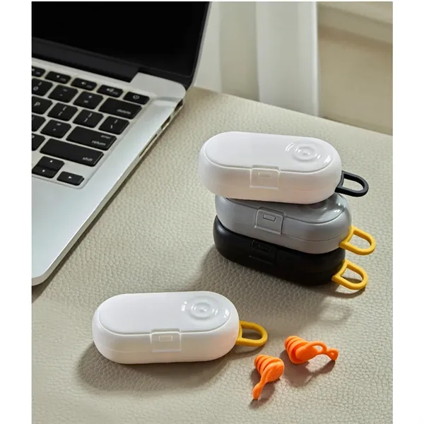 Multi-Purpose Earbud Storage Case - Multi-Purpose Earbud Storage Case - Image 17 of 17