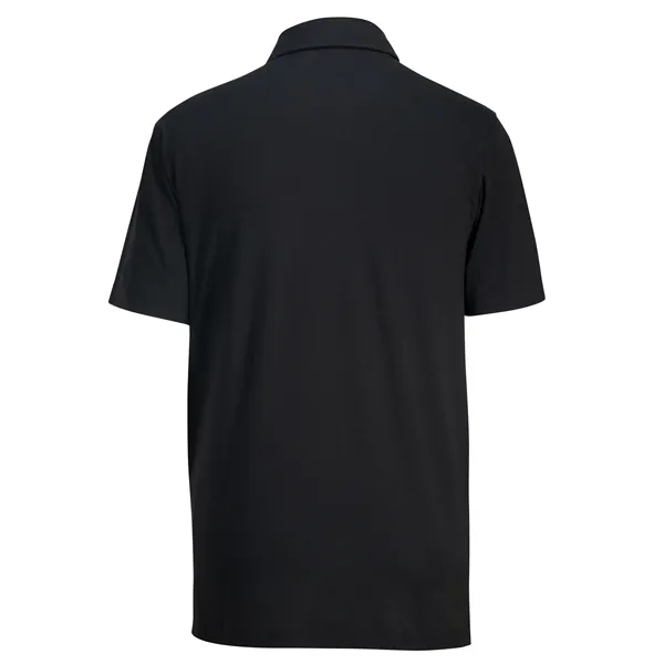 Edwards Garment - Point Grey - Men's Moisture Wicking Polo - Edwards Garment - Point Grey - Men's Moisture Wicking Polo - Image 1 of 20