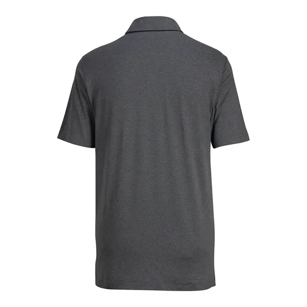 Edwards Garment - Point Grey - Men's Moisture Wicking Polo - Edwards Garment - Point Grey - Men's Moisture Wicking Polo - Image 4 of 20