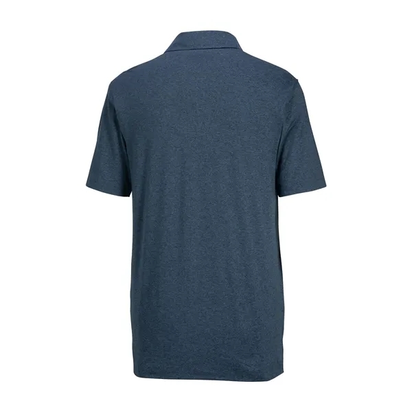 Edwards Garment - Point Grey - Men's Moisture Wicking Polo - Edwards Garment - Point Grey - Men's Moisture Wicking Polo - Image 14 of 20