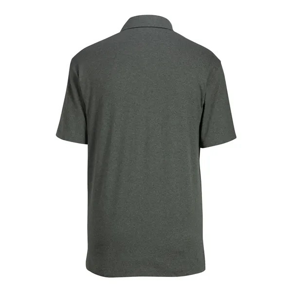 Edwards Garment - Point Grey - Men's Moisture Wicking Polo - Edwards Garment - Point Grey - Men's Moisture Wicking Polo - Image 15 of 20