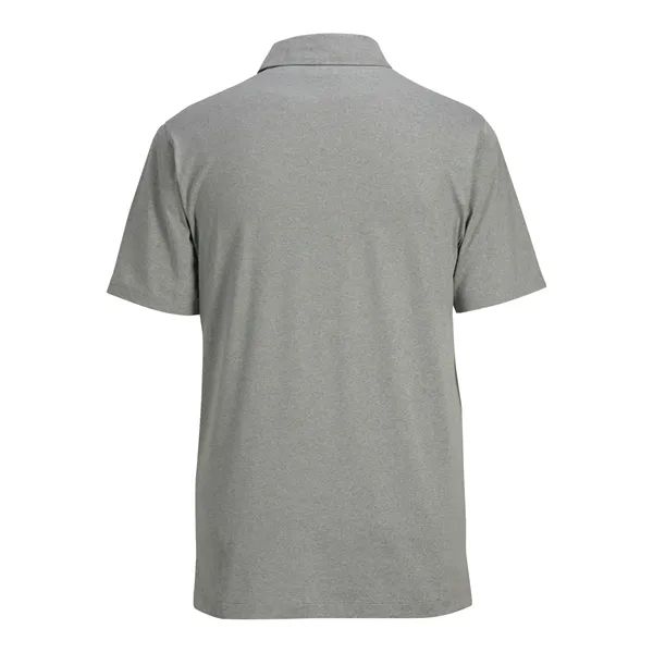 Edwards Garment - Point Grey - Men's Moisture Wicking Polo - Edwards Garment - Point Grey - Men's Moisture Wicking Polo - Image 16 of 20
