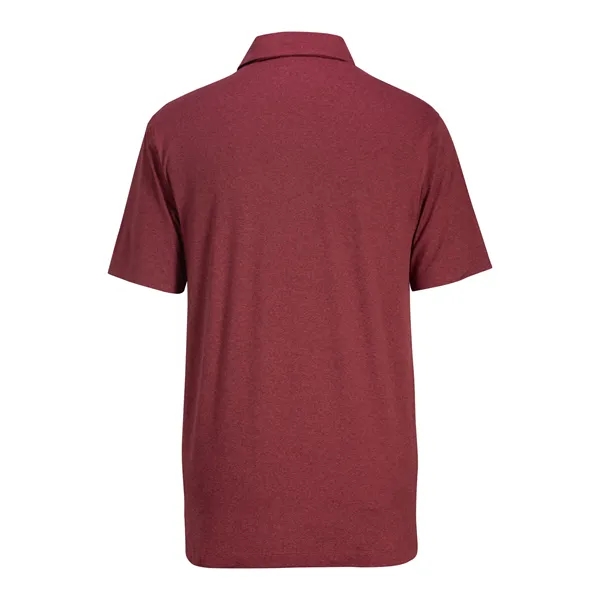 Edwards Garment - Point Grey - Men's Moisture Wicking Polo - Edwards Garment - Point Grey - Men's Moisture Wicking Polo - Image 18 of 20