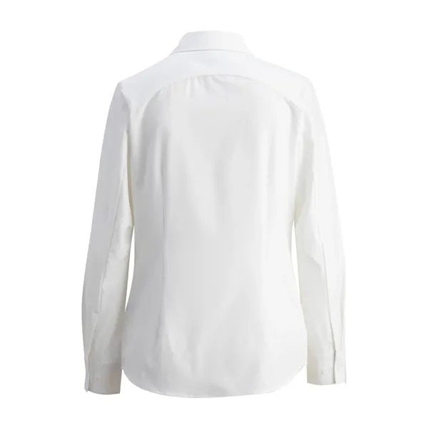 Edwards Garment - Point Grey - Women's Long Sleeve Shirt - Edwards Garment - Point Grey - Women's Long Sleeve Shirt - Image 9 of 9