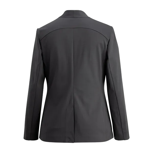 Edwards Garment - Point Grey - Women's 2-Pocket Performan... - Edwards Garment - Point Grey - Women's 2-Pocket Performan... - Image 2 of 5