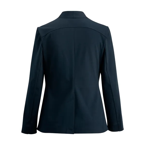 Edwards Garment - Point Grey - Women's 2-Pocket Performan... - Edwards Garment - Point Grey - Women's 2-Pocket Performan... - Image 4 of 5