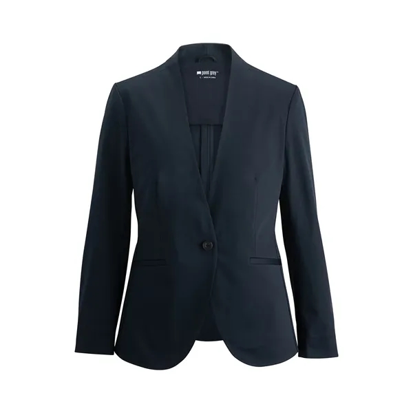 Edwards Garment - Point Grey - Women's 2-Pocket Performan... - Edwards Garment - Point Grey - Women's 2-Pocket Performan... - Image 5 of 5