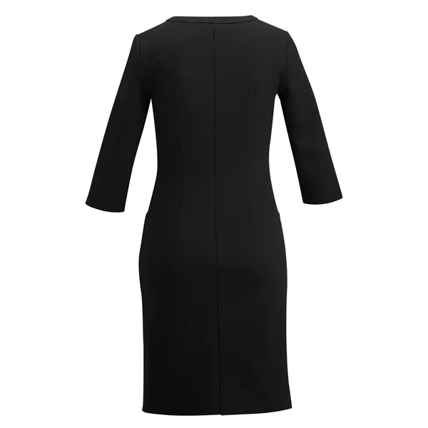 Edwards - Women's 2-Pocket Sheath Dress - Edwards - Women's 2-Pocket Sheath Dress - Image 1 of 3