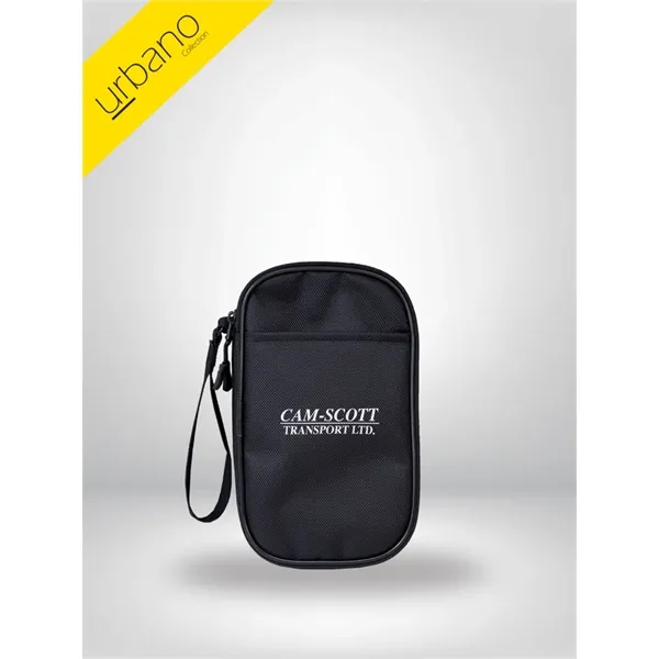 Passport/Utility Holder - Passport/Utility Holder - Image 0 of 10