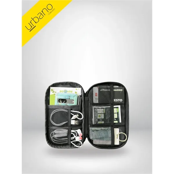 Passport/Utility Holder - Passport/Utility Holder - Image 5 of 10