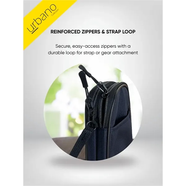 Passport/Utility Holder - Passport/Utility Holder - Image 9 of 10