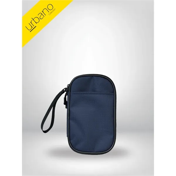 Passport/Utility Holder - Passport/Utility Holder - Image 4 of 10