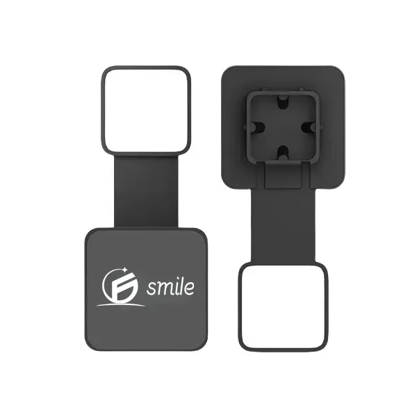 Trailer Hitch Cover - Lockable & Weatherproof - Trailer Hitch Cover - Lockable & Weatherproof - Image 1 of 15
