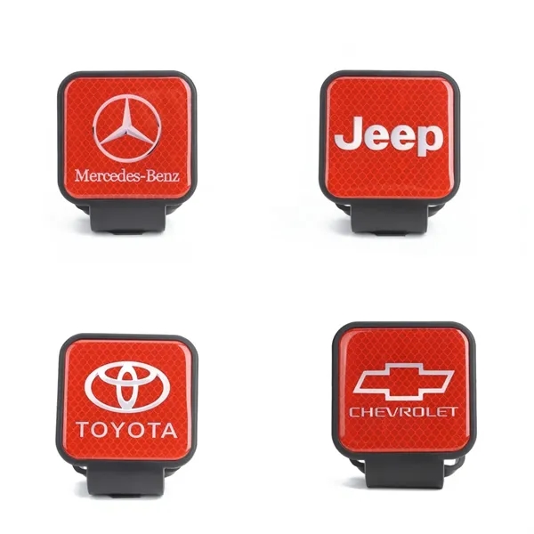 Trailer Hitch Cover - Lockable & Weatherproof - Trailer Hitch Cover - Lockable & Weatherproof - Image 14 of 15