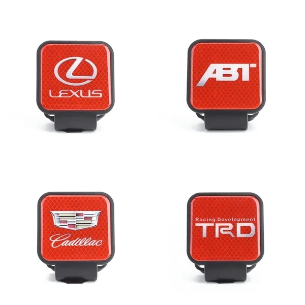 Trailer Hitch Cover - Lockable & Weatherproof - Trailer Hitch Cover - Lockable & Weatherproof - Image 10 of 15