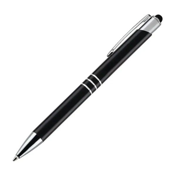 Spectra Metal Stylus Pen - Spectra Metal Stylus Pen - Image 1 of 3