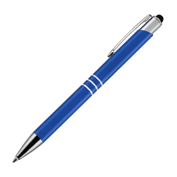 Spectra Metal Stylus Pen - Spectra Metal Stylus Pen - Image 3 of 3
