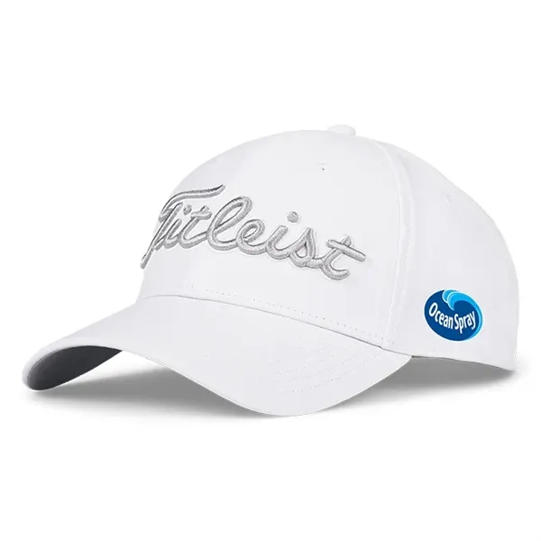 Titleist Tour Performance Custom Script Hat - Titleist Tour Performance Custom Script Hat - Image 0 of 0