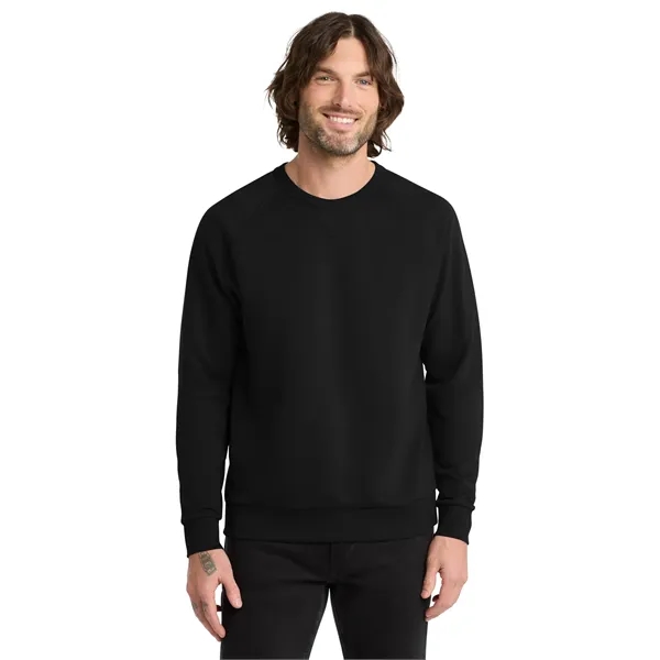 Allmade Unisex Organic French Terry Crewneck Sweatshirt - Allmade Unisex Organic French Terry Crewneck Sweatshirt - Image 0 of 20