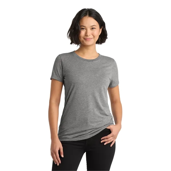 Allmade Women's Tri-Blend Tee - Allmade Women's Tri-Blend Tee - Image 0 of 60