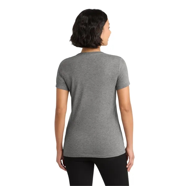 Allmade Women's Tri-Blend Tee - Allmade Women's Tri-Blend Tee - Image 1 of 60
