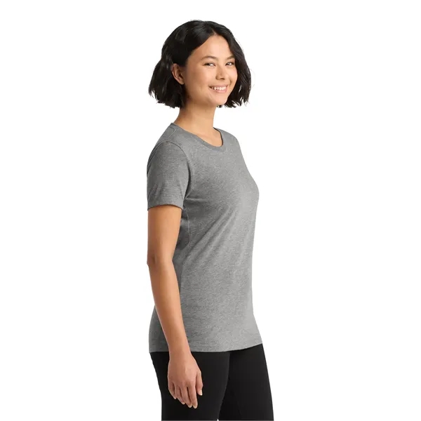 Allmade Women's Tri-Blend Tee - Allmade Women's Tri-Blend Tee - Image 2 of 60