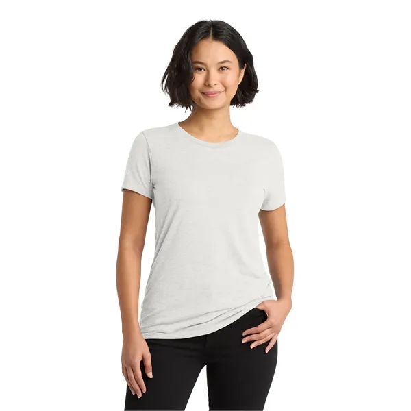 Allmade Women's Tri-Blend Tee - Allmade Women's Tri-Blend Tee - Image 15 of 60