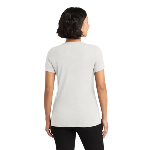 Allmade Women's Tri-Blend Tee - Allmade Women's Tri-Blend Tee - Image 16 of 60