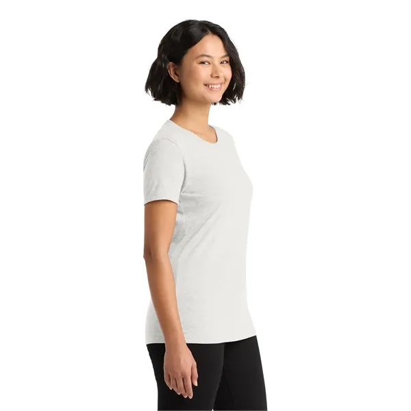 Allmade Women's Tri-Blend Tee - Allmade Women's Tri-Blend Tee - Image 17 of 60