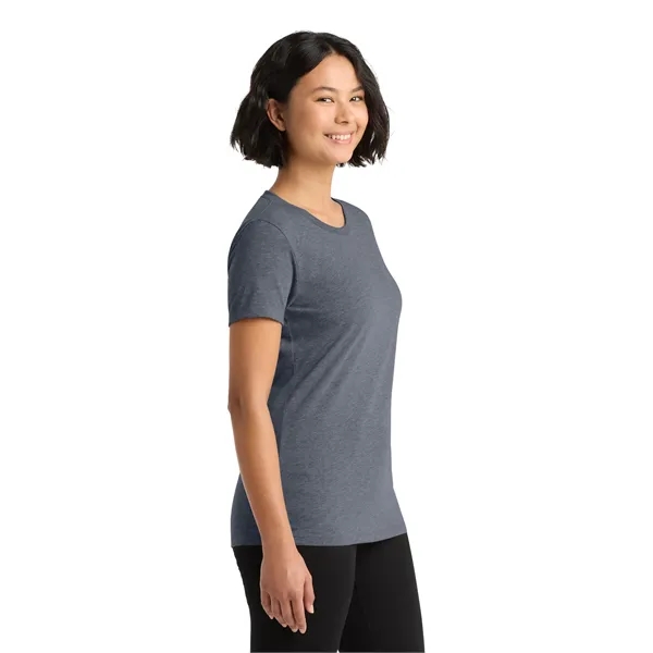 Allmade Women's Tri-Blend Tee - Allmade Women's Tri-Blend Tee - Image 27 of 60
