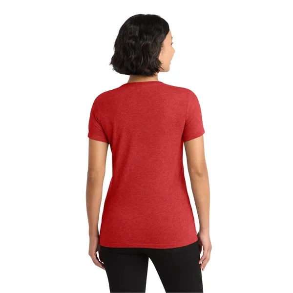 Allmade Women's Tri-Blend Tee - Allmade Women's Tri-Blend Tee - Image 32 of 60