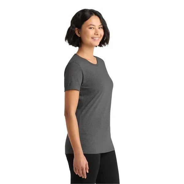Allmade Women's Tri-Blend Tee - Allmade Women's Tri-Blend Tee - Image 37 of 60
