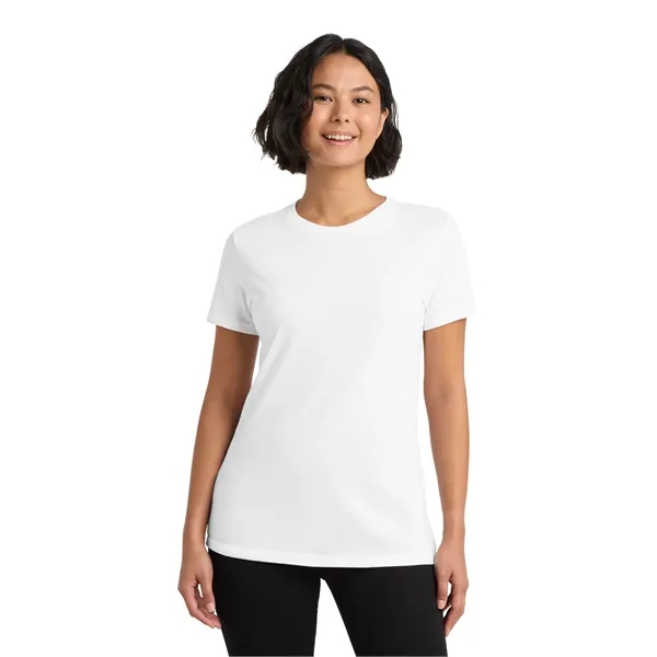 Allmade Women's Tri-Blend Tee - Allmade Women's Tri-Blend Tee - Image 46 of 60