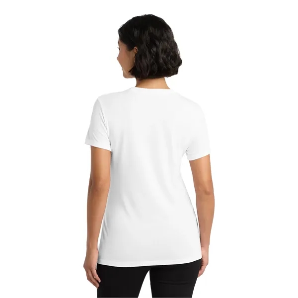 Allmade Women's Tri-Blend Tee - Allmade Women's Tri-Blend Tee - Image 47 of 60