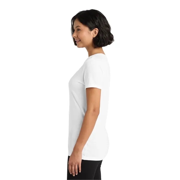 Allmade Women's Tri-Blend Tee - Allmade Women's Tri-Blend Tee - Image 48 of 60