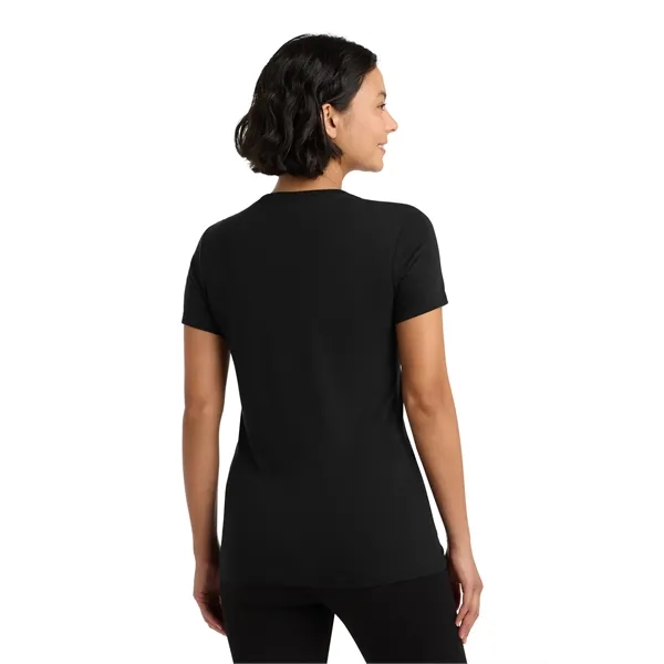 Allmade Women's Tri-Blend Tee - Allmade Women's Tri-Blend Tee - Image 52 of 60